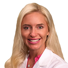 Jessica Bush, CFNP
