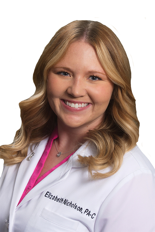 Elizabeth Nicholson, PA-C