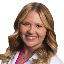 Elizabeth Nicholson, PA-C