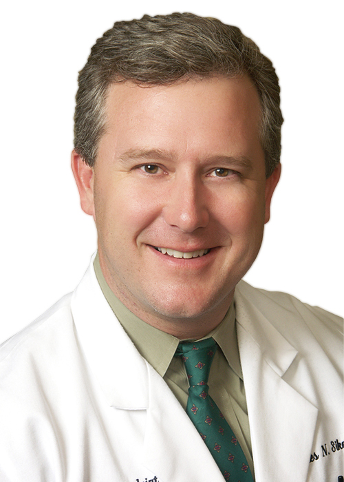 James Sikes, M.D.