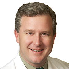 James Sikes, M.D.