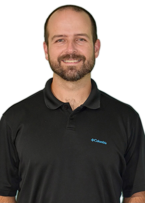 Nicholas Johnson, Doctor of Physical Therapy, Certified in Mechanical Diagnosis and Therapy