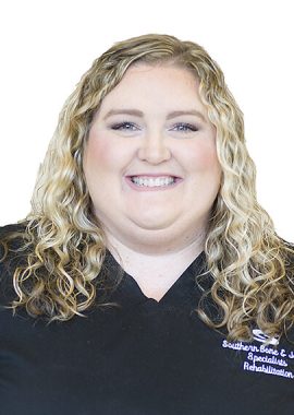Kerri Easterling, OTD, OTR/L