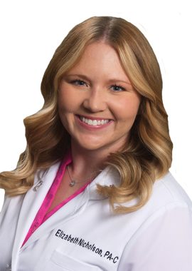 Elizabeth Nicholson, PA-C