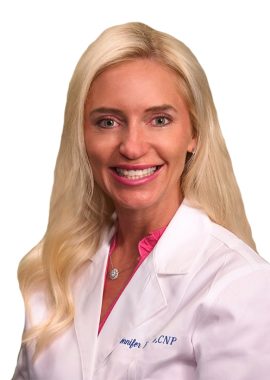 Jennifer F. Pattie, FNP-C