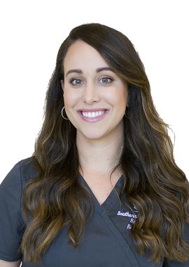 Kimberly Sterling, COTA/L