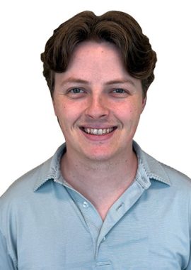 Nathanael Webb, PT, DPT