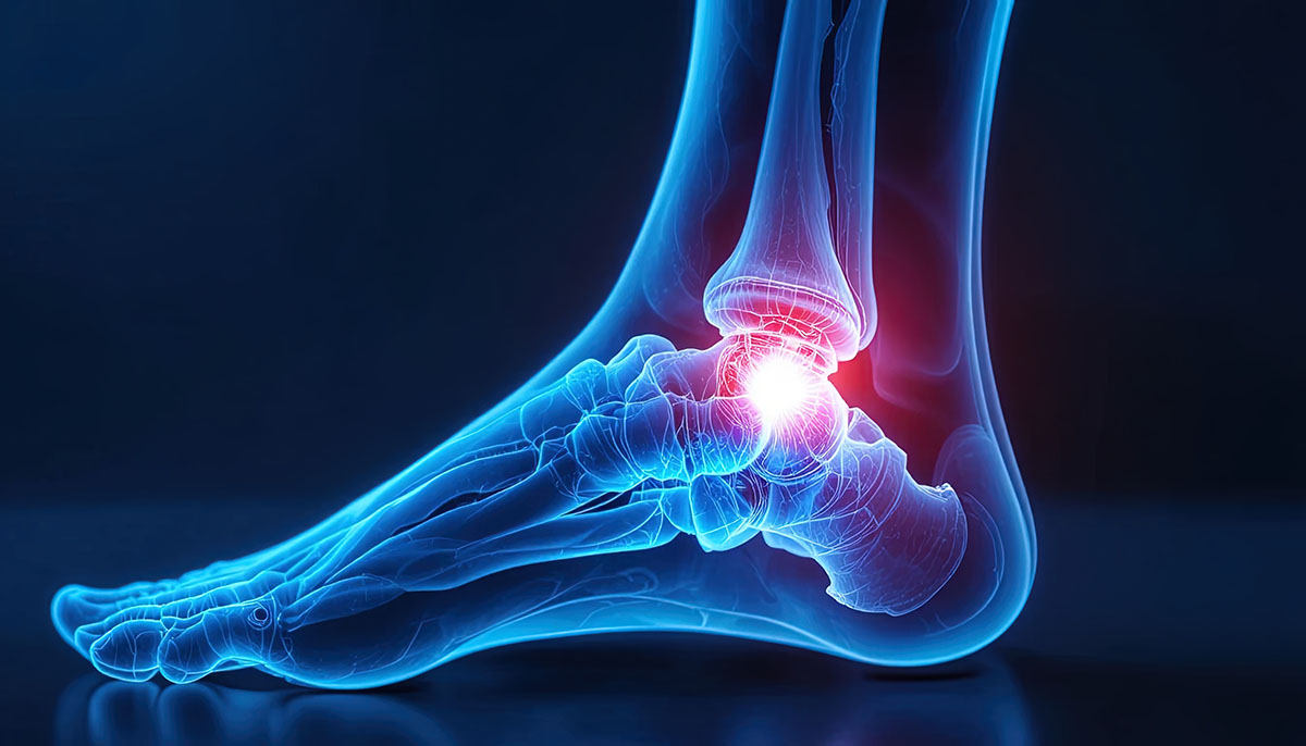 Foot & Ankle Specialists,Foot & Ankle Care in Hattiesburg,Advanced Foot & Ankle Care
