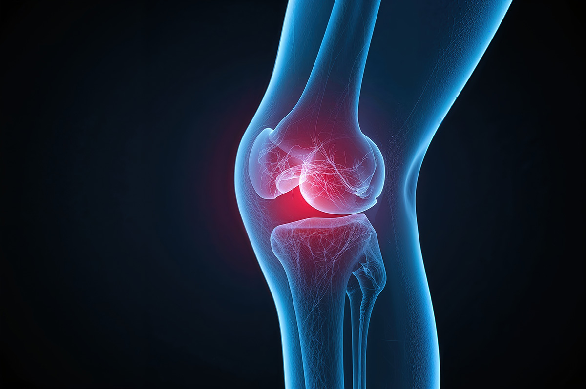Advanced Joint Replacement Care