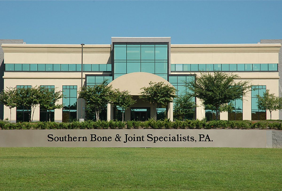 Orthopedic Care in Hattiesburg