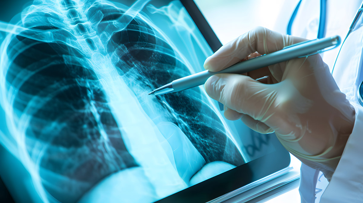 Spine & Neck Care in Hattiesburg
