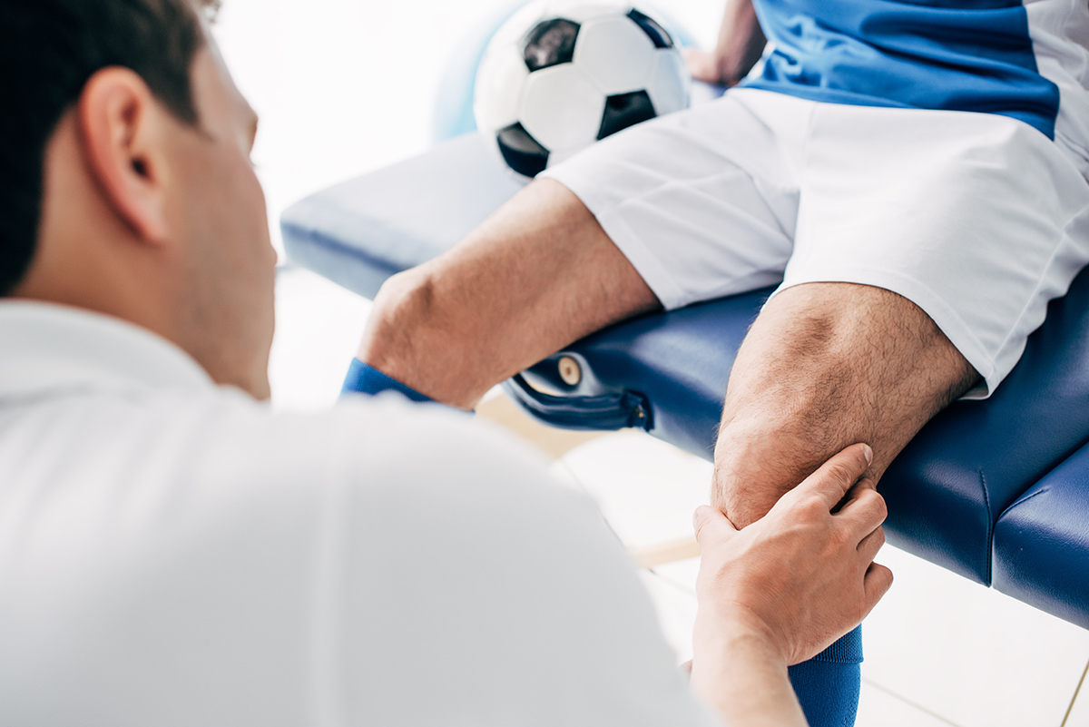 Sports Medicine in Hattiesburg
