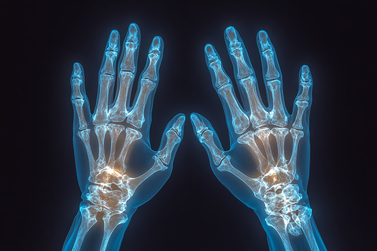 Upper Extremity Care in Hattiesburg